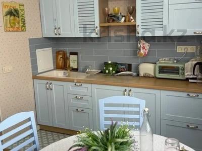 2-комнатная квартира · 56 м² · 5/19 этаж, Розыбакиева за 51 млн 〒 в Алматы, Бостандыкский р-н