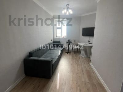 2-бөлмелі пәтер · 48 м² · 4/5 қабат, ЖМ Лесная поляна 1, бағасы: 18.6 млн ₸ в Косшы