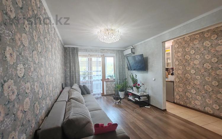 3-бөлмелі пәтер · 57.7 м² · 3/4 қабат, О. Шипина 172А, бағасы: 21.5 млн ₸ в Костанае — фото 2