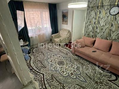 3-комнатная квартира · 60 м² · 2/5 этаж, Добролюбова 37 — На рн Бульвар Гагарина за 22 млн ₸ в Усть-Каменогорске, Ульбинский