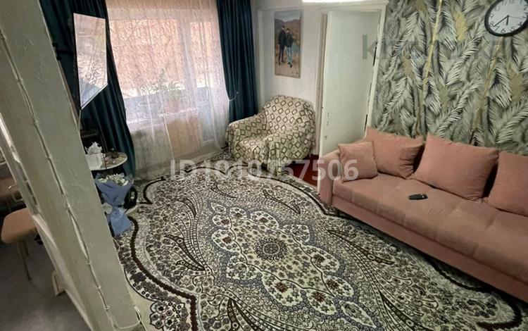 3-комнатная квартира · 60 м² · 2/5 этаж, Добролюбова 37 — На рн Бульвар Гагарина за 22 млн ₸ в Усть-Каменогорске, Ульбинский — фото 5