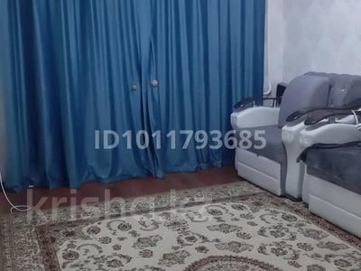 2-комнатная квартира · 44 м² · 1/5 этаж, мкр Акбулак 4 за 11 млн ₸ в Таразе