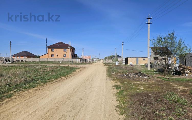 Отдельный дом · 3 комнаты · 50 м² · 10 сот., Куйгенжар 84 — Возле Куйгенжар за 15 млн ₸ в Астане, Сарайшык р-н — фото 2