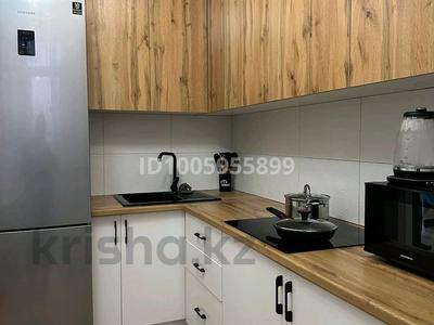 1-комнатная квартира · 40 м² · 7/10 этаж, Айтеке би 14 — Айтеке би Кайым Мухамедханова за 15 000 〒 в Астане, Нура р-н