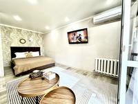 1-комнатная квартира · 35 м² · 1/10 этаж, улица Засядко 58 за 17 000 ₸ в Семее