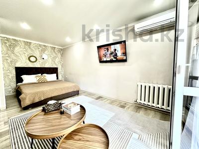 1-комнатная квартира · 35 м² · 1/10 этаж, улица Засядко 58 за 17 000 ₸ в Семее