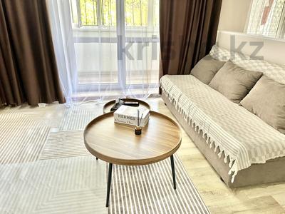 1-комнатная квартира · 35 м² · 1/10 этаж, улица Засядко 58 за 17 000 〒 в Семее