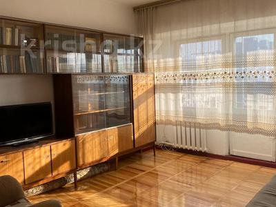 2-комнатная квартира · 55 м² · 8/8 этаж, Богенбай батыра — Достык за 280 000 〒 в Алматы