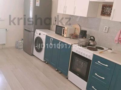 2-бөлмелі пәтер · 60.8 м² · 7/9 қабат, А108 30, бағасы: 25.5 млн ₸ в Астане, Сарайшык р-н
