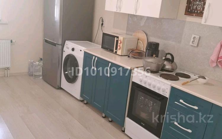 2-бөлмелі пәтер · 60.8 м² · 7/9 қабат, А108 30, бағасы: 25.5 млн ₸ в Астане, Сарайшык р-н — фото 2