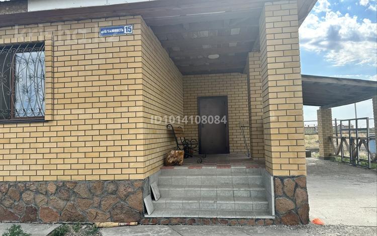 Отдельный дом · 4 комнаты · 100 м² · 10 сот., Переулок Юность 6/1 за 42.5 млн ₸ в Семее — фото 2