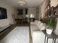 2-комнатная квартира · 45 м² · 5/9 этаж, Нажимеденова 5/1 — Азербаева за 23 000 ₸ в Астане, Алматы р-н
