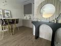 2-комнатная квартира · 45 м² · 5/9 этаж, Нажимеденова 5/1 — Азербаева за 23 000 ₸ в Астане, Алматы р-н — фото 10