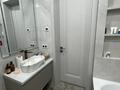 2-комнатная квартира · 45 м² · 5/9 этаж, Нажимеденова 5/1 — Азербаева за 23 000 ₸ в Астане, Алматы р-н — фото 3