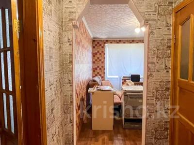 1-комнатная квартира · 37 м² · 3/5 этаж, Самал за 9.9 млн ₸ в Талдыкоргане