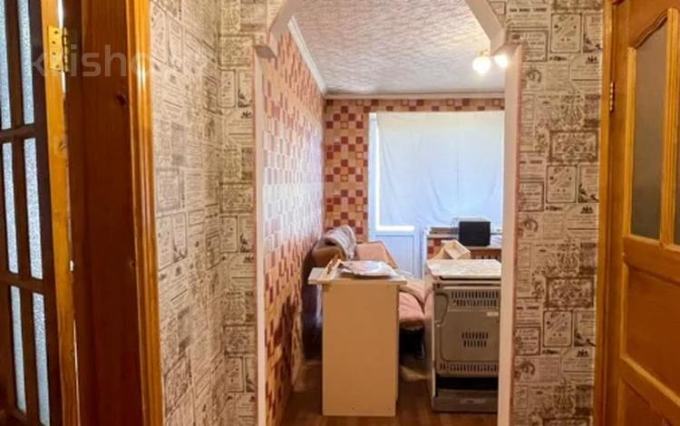 1-комнатная квартира · 37 м² · 3/5 этаж, Самал за 9.9 млн ₸ в Талдыкоргане — фото 2