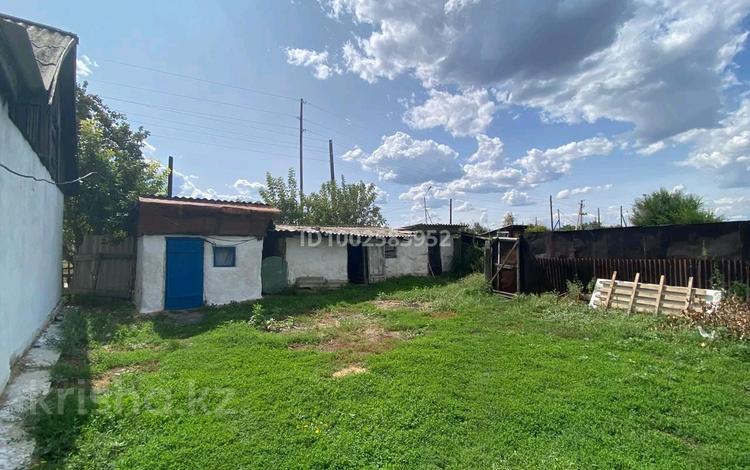 Отдельный дом · 4 комнаты · 70 м² · 20 сот., Женіс 14 — Центр маслозавод за 7 млн ₸ в Мамай Батыра  — фото 2