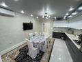 4-бөлмелі пәтер · 130.6 м² · 4/9 қабат, Мкр. Береке 52, бағасы: 68 млн ₸ в Костанае — фото 3