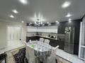 4-бөлмелі пәтер · 130.6 м² · 4/9 қабат, Мкр. Береке 52, бағасы: 68 млн ₸ в Костанае — фото 4
