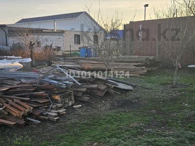 Участок · 5 соток, К.я Малина 27 за 25 млн ₸ в Уральске