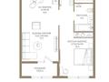 2-комнатная квартира · 50 м² · 6/9 этаж, Ботакоз 5 — ⭐БЕЗ КОМИССИИ ОТ ПОКУПАТЕЛЯ⭐ за ~ 30.5 млн ₸ в Алматы, Алатауский р-н — фото 2