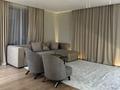 2-комнатная квартира · 70 м² · 10/20 этаж, Гагарина 310 за 500 000 ₸ в Алматы, Бостандыкский р-н — фото 2