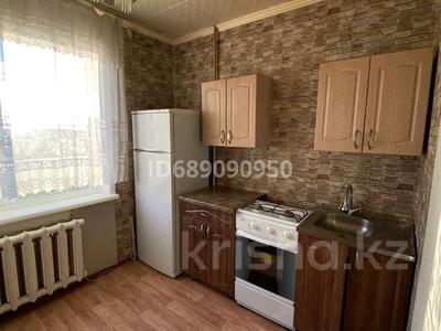 1-бөлмелі пәтер · 33.8 м² · 6/9 қабат, 70й квартал 5, бағасы: 7.5 млн ₸ в Темиртау
