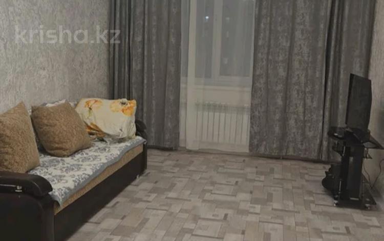 1-комнатная квартира · 45 м² · 9/10 этаж, Айнаколь 62/1 за 190 000 ₸ в Астане, Алматы р-н — фото 8