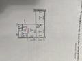 3-бөлмелі пәтер · 74 м² · 8/9 қабат, О. Бокея (Утепова) 20, бағасы: 35.5 млн ₸ в Усть-Каменогорске — фото 26