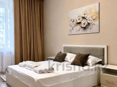 2-комнатная квартира · 50 м², Е 900 8 за 25 000 ₸ в Астане, Нура р-н