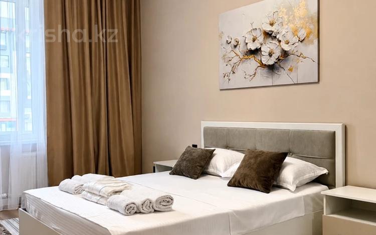 2-бөлмелі пәтер · 50 м², Е 900 8, бағасы: 25 000 ₸ в Астане, Нура р-н — фото 17