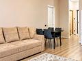 2-бөлмелі пәтер · 50 м², Е 900 8, бағасы: 25 000 ₸ в Астане, Нура р-н — фото 7