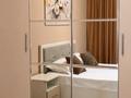 2-бөлмелі пәтер · 50 м², Е 900 8, бағасы: 25 000 ₸ в Астане, Нура р-н — фото 4