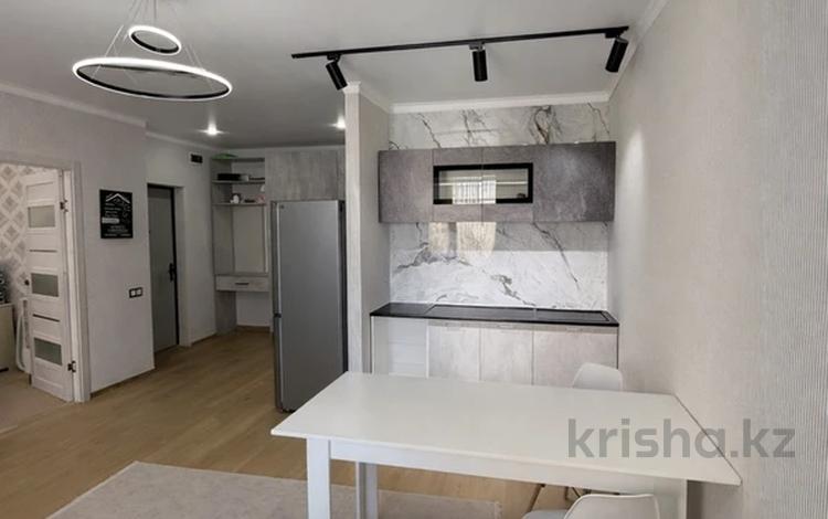 1-комнатная квартира · 47 м² · 4/5 этаж, северо восток за 18.5 млн ₸ в Уральске — фото 2