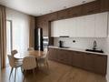 3-комнатная квартира · 110 м² · 5/12 этаж, Манаса за 600 000 ₸ в Алматы, Алмалинский р-н — фото 6