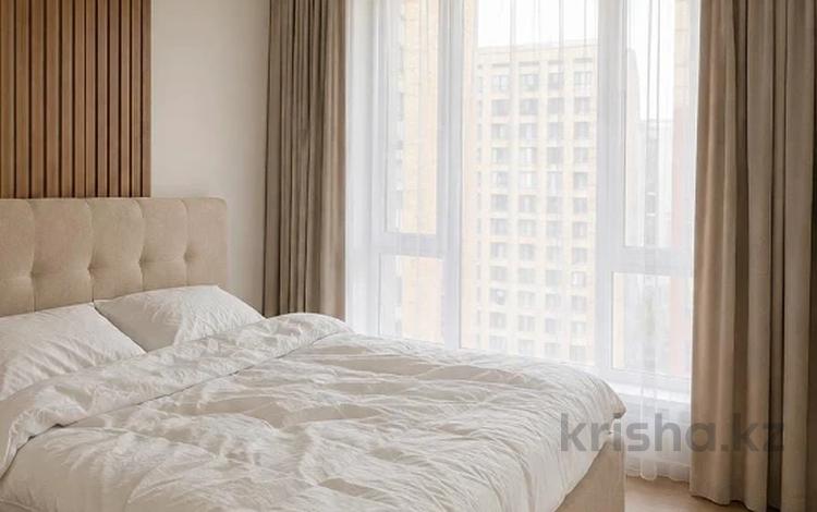 3-комнатная квартира · 110 м² · 5/12 этаж, Манаса за 600 000 ₸ в Алматы, Алмалинский р-н — фото 6
