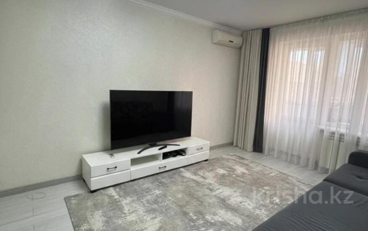 3-комнатная квартира · 85 м² · 3/7 этаж, МАКАТАЕВА 33/2 за 66 млн ₸ в Алматы, Медеуский р-н — фото 4