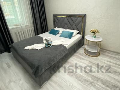 1-бөлмелі пәтер · 40 м² · 9/9 қабат, Керей и Жанибек хандар 12/1, бағасы: 20 000 ₸ в Астане, Есильский р-н