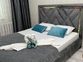 1-бөлмелі пәтер · 40 м² · 9/9 қабат, Керей и Жанибек хандар 12/1, бағасы: 20 000 ₸ в Астане, Есильский р-н — фото 2