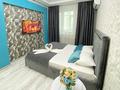 1-бөлмелі пәтер · 40 м² · 9/9 қабат, Керей и Жанибек хандар 12/1, бағасы: 20 000 ₸ в Астане, Есильский р-н — фото 4