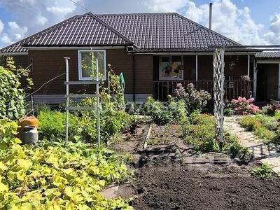 Продажа домов и дачи в Северо-Казахстанской обл.: Отдельный дом · 4 комнаты · 104.2 м² · 13 сот., Мусрепова за 35 млн 〒 Отдельный дом · 4 комнаты · 104.2 м² · 13 сот., Мусрепова за 35 млн 〒 в Бишкуле