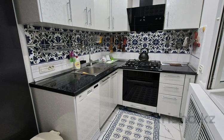3-комнатная квартира · 55 м² · 4/4 этаж, Азаматтық 57 — Возле санатория Атырау за 250 000 ₸ — фото 2