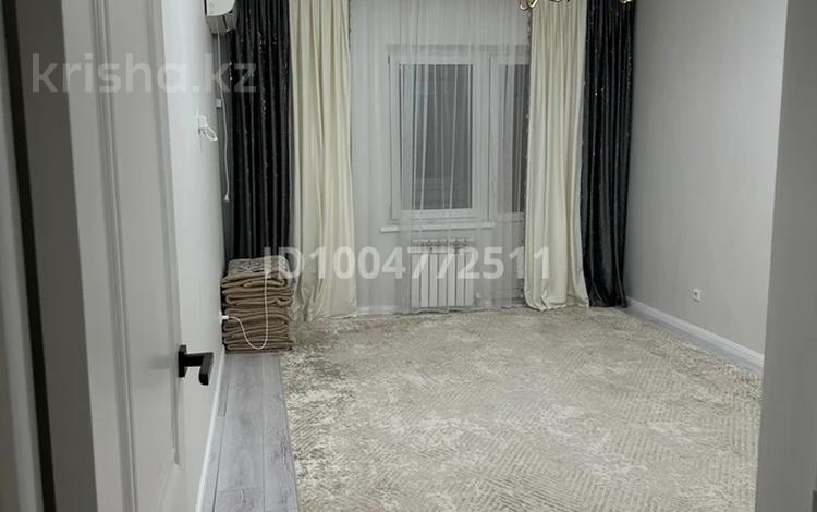 2-бөлмелі пәтер · 57 м² · 3/4 қабат, Нұрсая ш/а., Шырайлы, бағасы: 220 000 ₸ в Атырау, мкр Нурсая — фото 2