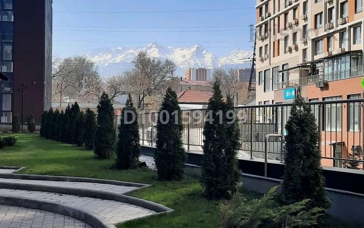 1-комнатная квартира · 30 м² · 10/16 этаж, Жандосова 94А за 33 млн 〒 в Алматы, Бостандыкский р-н — фото 2