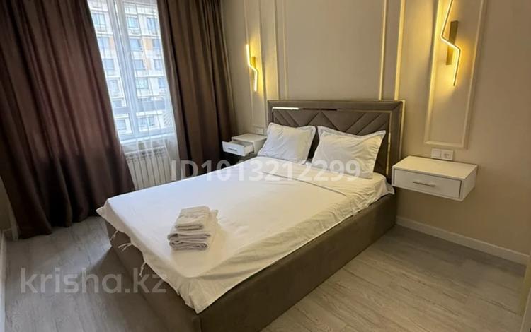 2-бөлмелі пәтер · 54 м² · 7/15 қабат, Утепова 31, бағасы: 25 000 ₸ в Алматы, Бостандыкский р-н — фото 18