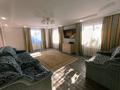 Отдельный дом · 3 комнаты · 74 м² · 4.5 сот., Морозова — Тельмана Амангельды за 27.5 млн ₸ в Семее