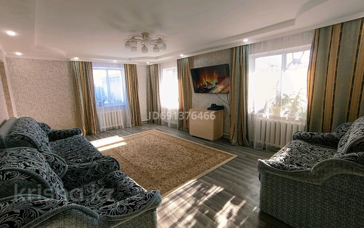 Отдельный дом · 3 комнаты · 74 м² · 4.5 сот., Морозова — Тельмана Амангельды за 27.5 млн ₸ в Семее — фото 2