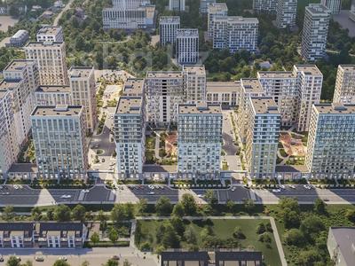 2-комнатная квартира · 65.5 м², ул. Букетова, в сторону мкрн. Кунгей и объездной трассы за ~ 33 млн ₸ в Караганде