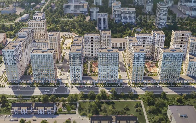 2-комнатная квартира · 65.5 м², ул. Букетова, в сторону мкрн. Кунгей и объездной трассы за ~ 33 млн ₸ в Караганде — фото 10
