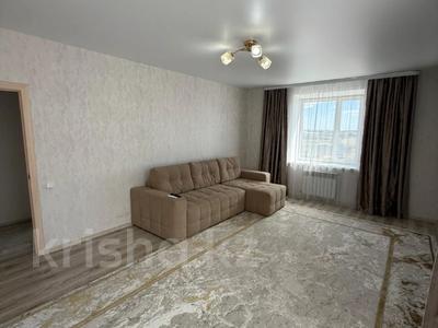 2-бөлмелі пәтер · 64.8 м² · 5/6 қабат, Юбилейный 35, бағасы: 28 млн ₸ в Костанае